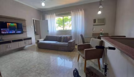 Casa à venda - Macuco - Santos/SP