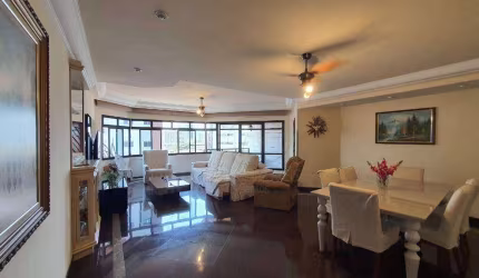 Apartamento  à venda no Boqueirão - Santos/SP