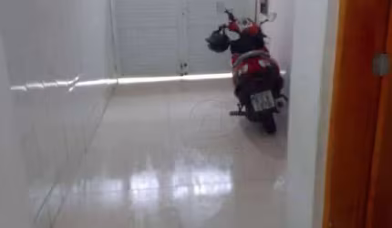 Casa à venda na Cidade Naútica - São Vicente