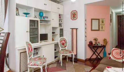 Apartamento à venda na Aparecida - Santos/SP
