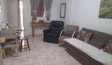 Apartamento  à venda - Ponta da Praia - Santos/SP