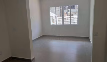 Apartamento à venda no Boqueirão - Santos
