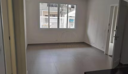 Apartamento à venda - Boqueirão - Santos/SP
