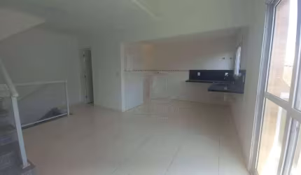 Casa nova à venda - Estuário - Santos/SP