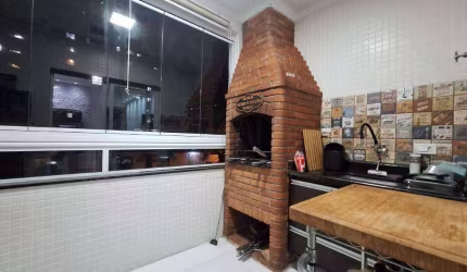 Casa à venda - Marapé - Santos/SP