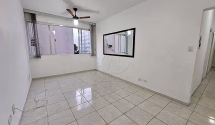 Apartamento à venda - Boqueirão - Santos/SP