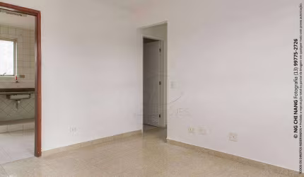 Apartamento à venda - Estuário - Santos/SP