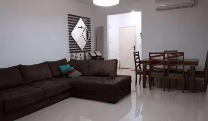 Apartamento à venda - José Menino - Santos/SP