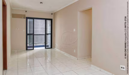 Apartamento à venda - Ponta da Praia - Santos/SP