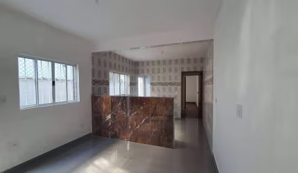 Casa à venda no Castelo - Santos/SP