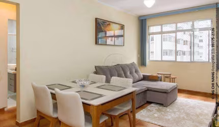 Apartamento à venda - Ponta da Praia - Santos/SP