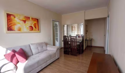 Apartamento à venda - Boqueirão - Santos/SP