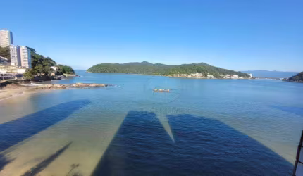 Apartamento à venda - Itararé - São Vicente/SP