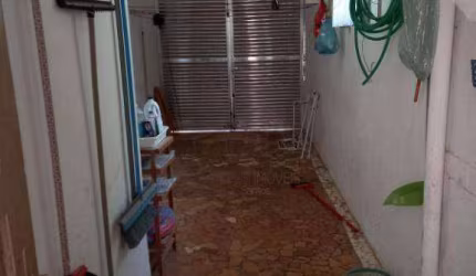 Casa à venda, Ponta da Praia em Santos/SP