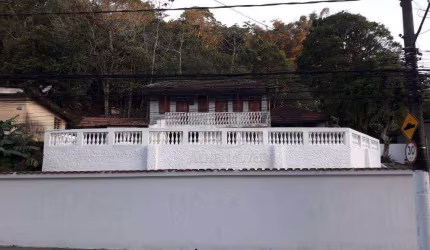 Terreno à venda, Morro Nova Cintra em Santos/SP