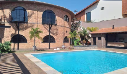 Casa à venda- Jardim Gustavo - Serra Negra/SP