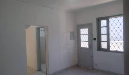 Casa à venda - Macuco - Santos/SP