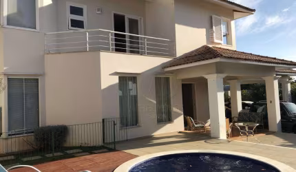 Casa  Alto Padrão à venda- Estância Suiça - Serra Negra/SP