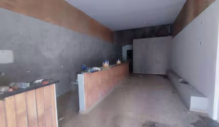 Loja para Venda e/ou Locação,  Centro em Santos/SP