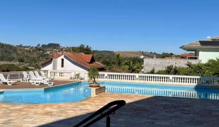 Flat à venda - Portal da Serra - Serra Negra/SP