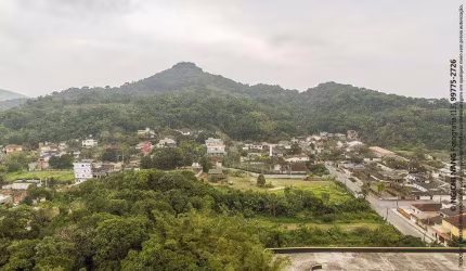Apartamento à venda - Morro Nova Cintra em Santos/SP