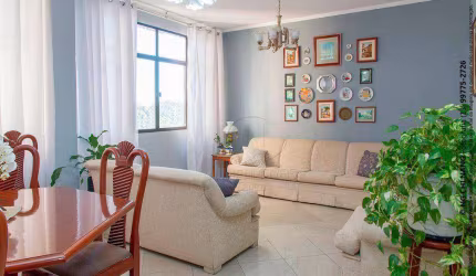 Apartamento à venda no José Menino em Santos/SP