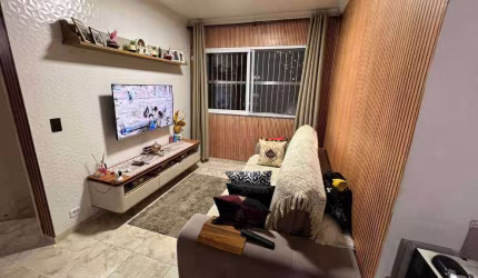 Apartamento à venda - Saboó - Santos/SP