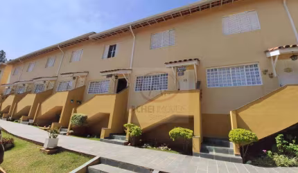 Casa à venda - Bairro Jardim Parque das Palmeiras- Serra Negra/SP