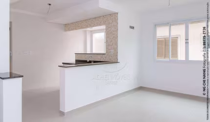 Casa  para alugar no Embaré - Santos/SP