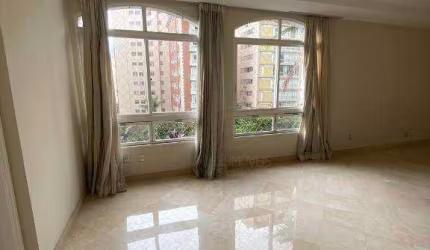 Apartamento à venda - Gonzaga - Santos/SP