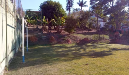 Terreno à venda - Bairro das Posses - Serra Negra/SP