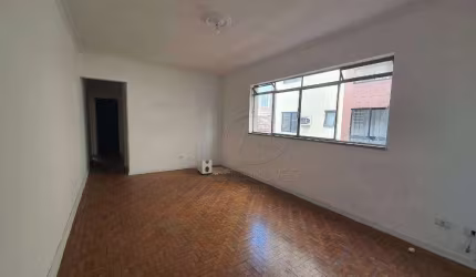 Apartamento com 3 dormitórios à venda, 120 m² por R$ 600.000,00 - Embaré - Santos/SP
