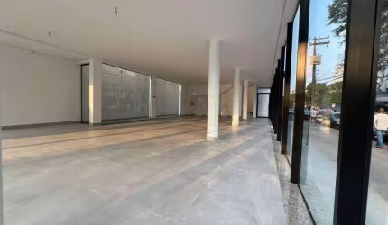 Loja para alugar no Gonzaga - Santos/SP