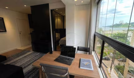 Apartamento à venda ou locação no Itararé - São Vicente/SP