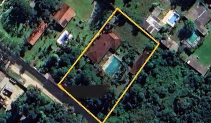 Terreno à venda no Jardim Anchieta  - Itanhaém - Itanhaém/SP