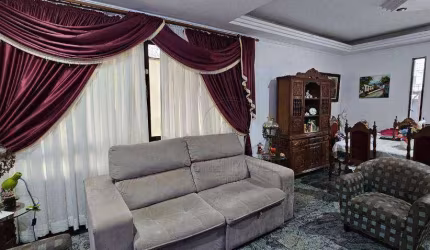 Casa no Embaré - Santos
