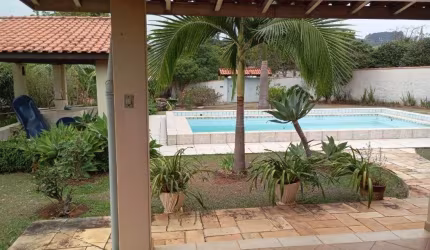 Chácara à venda no Loteamento Nossa Senhora de Lourdes - Serra Negra/SP