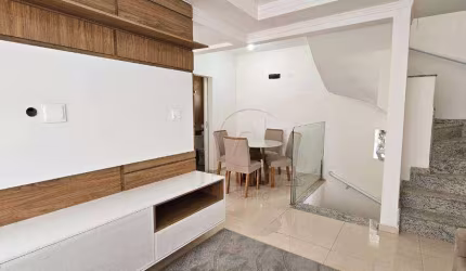 Casa à venda - Campo Grande - Santos