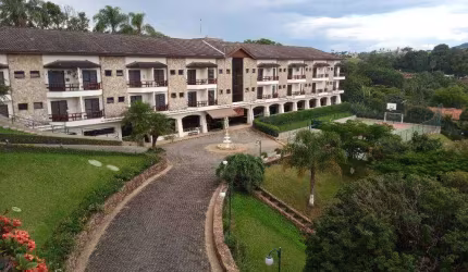 Flat à venda - Das Posses - Serra Negra/SP