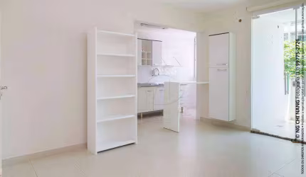 Apartamento à  venda - Centro - Guarujá/SP