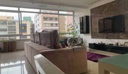 Apartamento à venda, Gonzaga - Santos/SP