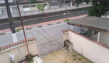 Casa à venda - Santa Maria - Santos/SP