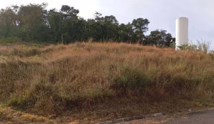 Terreno à venda - Suiza Park - Serra Negra/SP