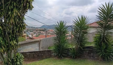 Casa  à venda -  Bairro do Refúgio da Serra - Serra Negra/SP