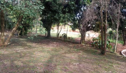Terreno à venda - Jardim Parque da Palmeiras - Serra Negra/SP