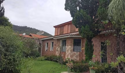 Casa à venda - Girardelli - Monte Alegre do Sul/SP