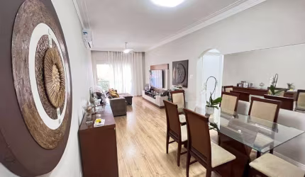 Apartamento à venda, Encruzilhada - Santos/SP
