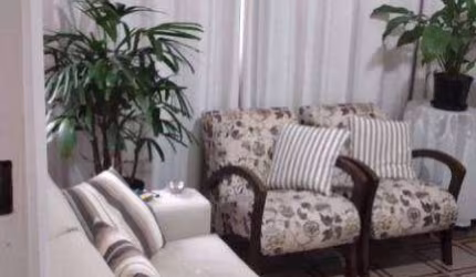 Apartamento com 1 dormitório à venda, 54 m² por R$ 410.000,00 - Ponta da Praia - Santos/SP