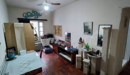 Apartamento à venda, Aparecida - Santos/SP