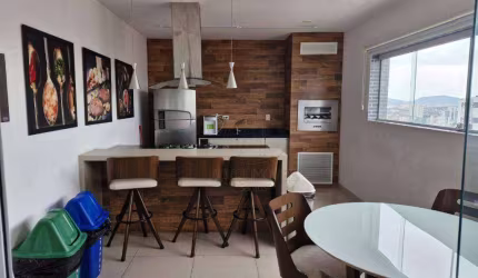 Apartamento à venda, Santos/SP